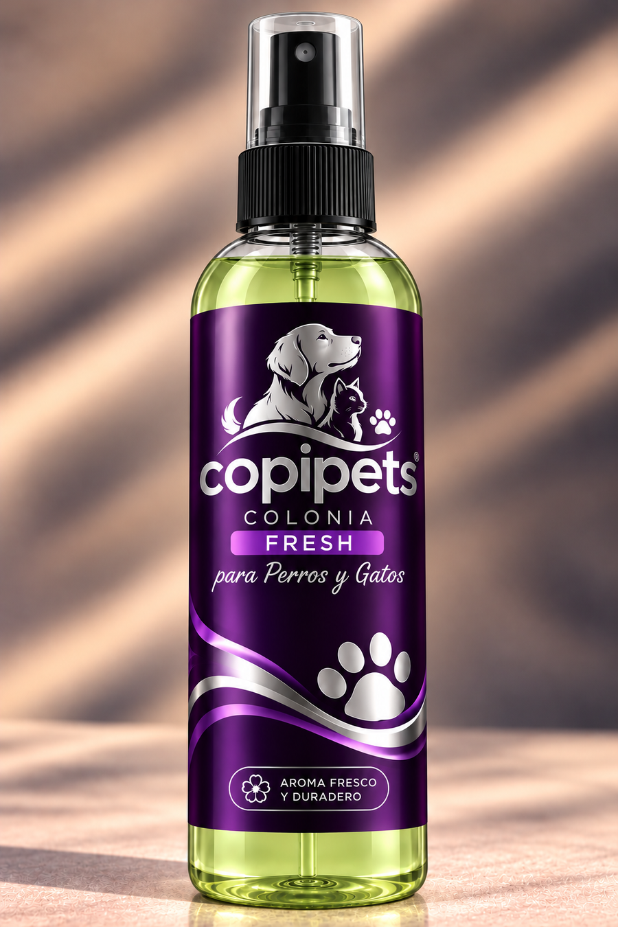 CopiPet | Colonia Fresh — 150 ml