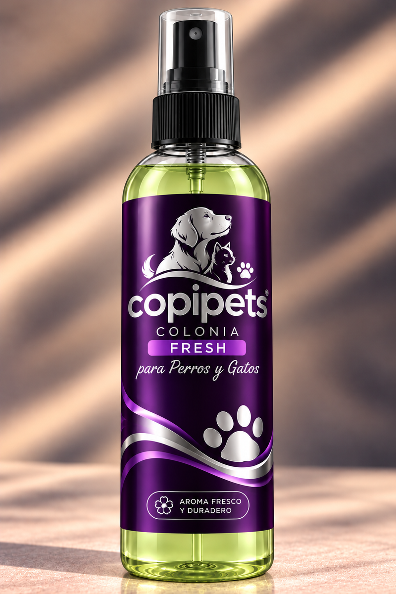 CopiPet | Colonia Fresh — 150 ml
